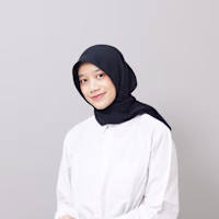 Azizah avatar