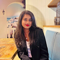 Parul Chouhan