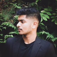 Ruben Joseph