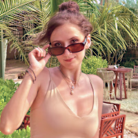 Ira Airapetova