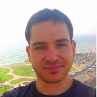 Dror avatar