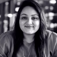 Bidisha Ganguly