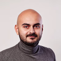 Lazar avatar