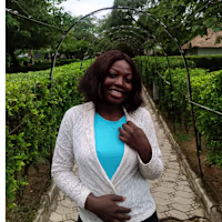 PLEASANT OLANREWAJU