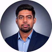 Sukumar M S