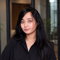 Jerin Nusrat