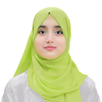 Bisma Mazhar