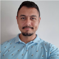Joshua Pawaar