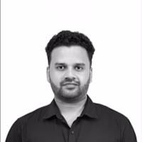 Visesh CV