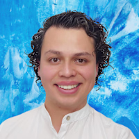 Ángel de Jesús Hernández Infante