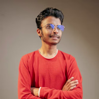 Pratik Pawar