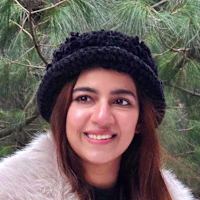 Laiba Khan
