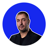 Milos Maksimovic