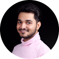 Prashmeet Verma