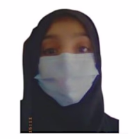khadija zahoor