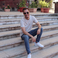 Andrei Ciev