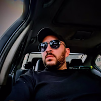 Ahmed Abd elghaffar