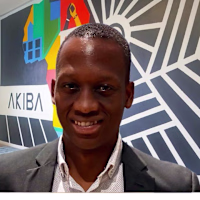 Lwandile Mlambo