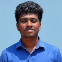 Arun dharsaun