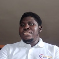 Oluwafemi Joseph avatar