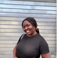 Deborah  Umeaku 