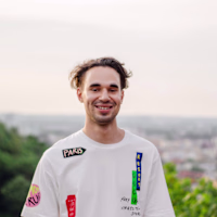 Denys Chebotaiev