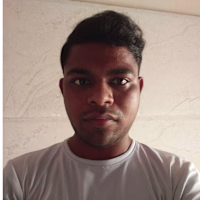 Rupesh  Sinh