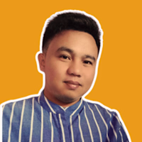 Mark Parajas