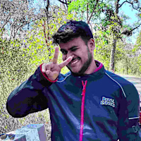 Sarthak Ranjan avatar
