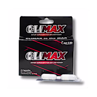 Climaxin avatar