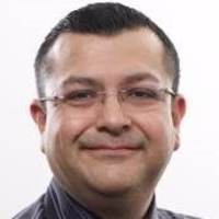 Nelson Rodriguez