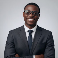 Nwokike Benedict
