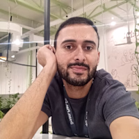 Wajid Farooq