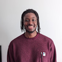 Olayiwola avatar