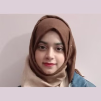 Laiba Hameed