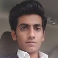 Muhammad Zaid Dildar