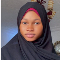 Djamila Kaba