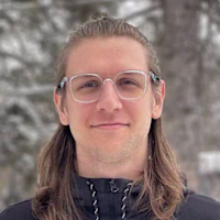 Jesse Cooke