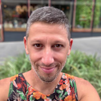 Arik Bernstein