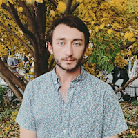 Nick Crawford