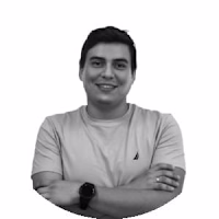Andres Lastra