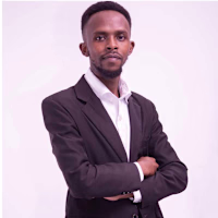 Joseph Luis Kinyua