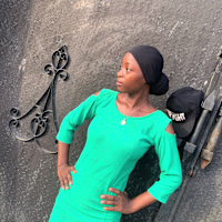 Oluwalana Rachael Oluwaferanmi
