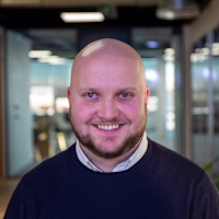 Brynjar Palsson