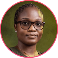 Rebecca Adisa