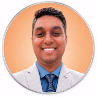 HarshitPratap Shahi