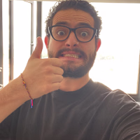 Nicolas avatar
