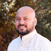 Deepak Kumar