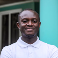 Reagan Akowuah