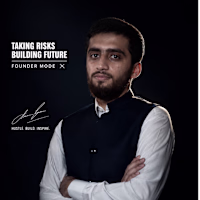 Zaid Ahmed Official